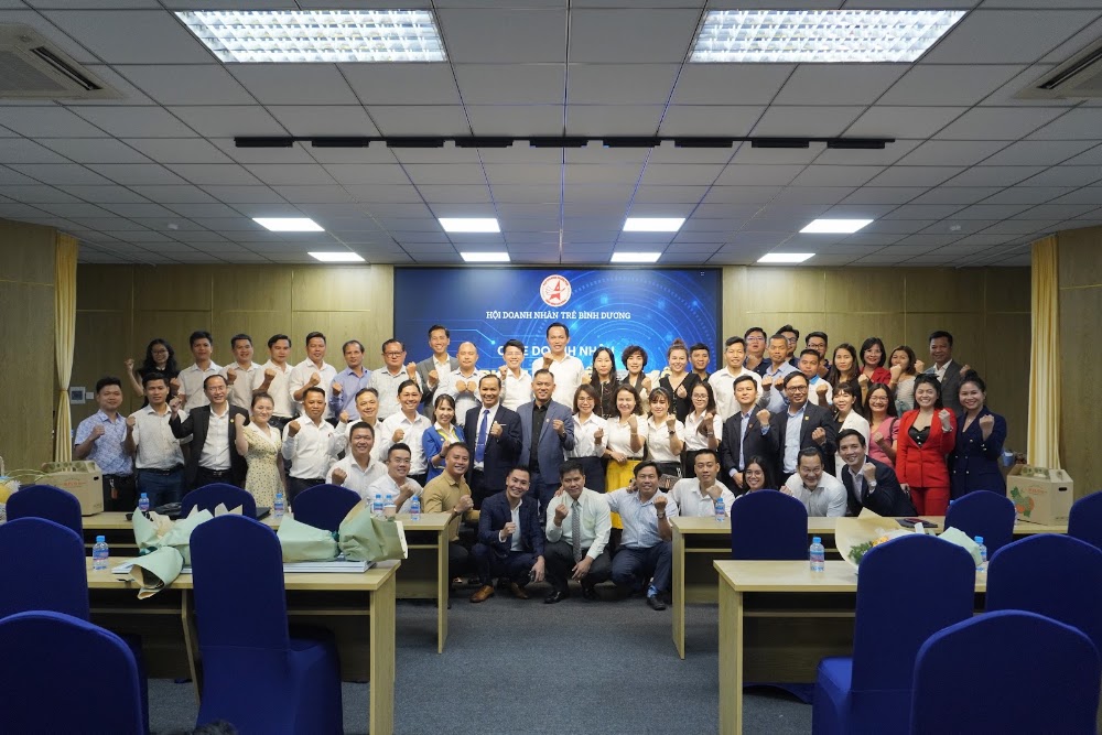 Hội thảo chuyên đề, Cà phê Doanh nhân và chương trình tham quan doanh nghiệp