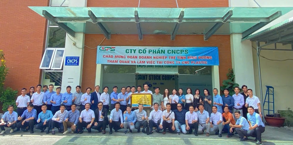 Hội thảo chuyên đề, Cà phê Doanh nhân và chương trình tham quan doanh nghiệp
