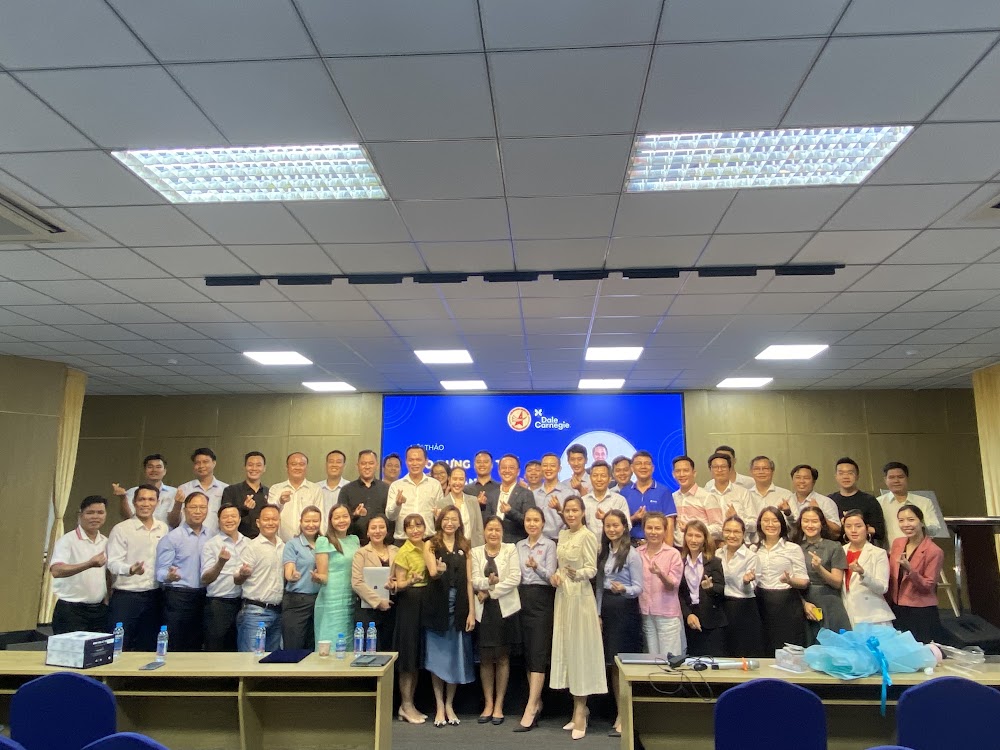 Hội thảo chuyên đề, Cà phê Doanh nhân và chương trình tham quan doanh nghiệp