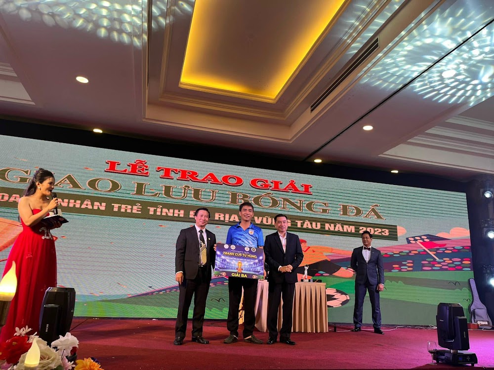 Hội thao Doanh nhân trẻ Bình Dương 2024–2025: Golf, Bóng đá, Tennis, Pickleball