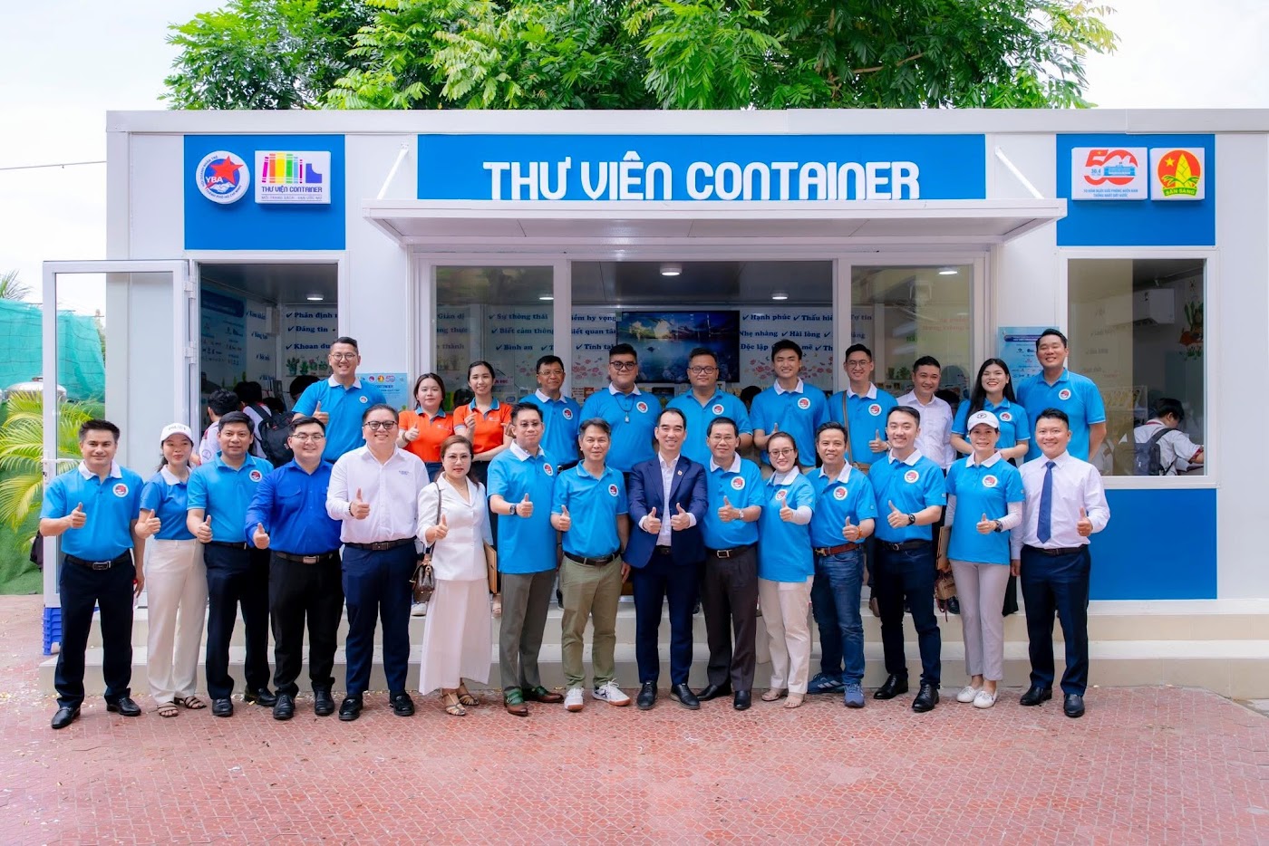 Chương trình “Hướng về Miền Bắc yêu thương” hỗ trợ đồng bào chịu ảnh hưởng bão Yagi