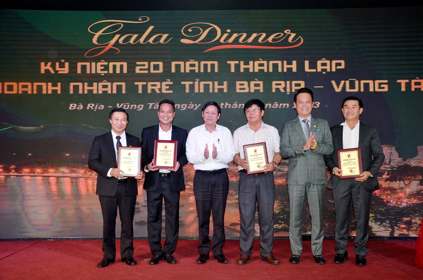 Đại hội lần thứ VII, Lễ kỷ niệm 20 năm thành lập Hội và các chương trình đào tạo, kết nối hội viên