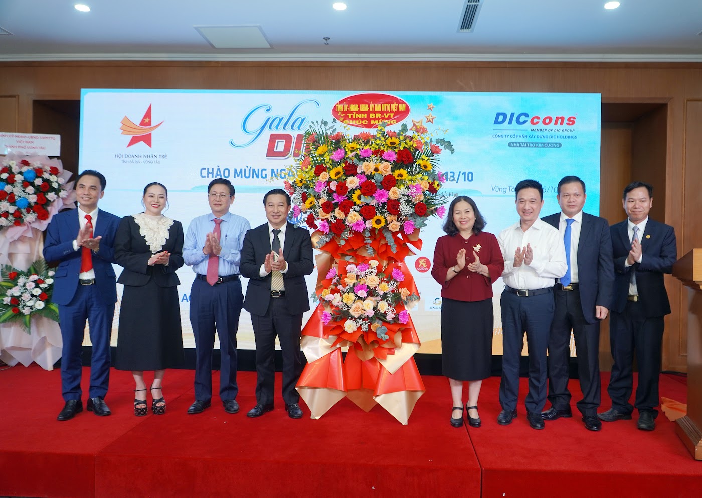 Đại hội lần thứ VII, Lễ kỷ niệm 20 năm thành lập Hội và các chương trình đào tạo, kết nối hội viên