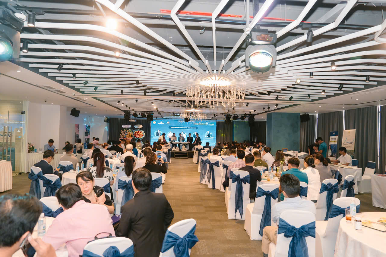 Đại hội lần thứ VII, Lễ kỷ niệm 20 năm thành lập Hội và các chương trình đào tạo, kết nối hội viên