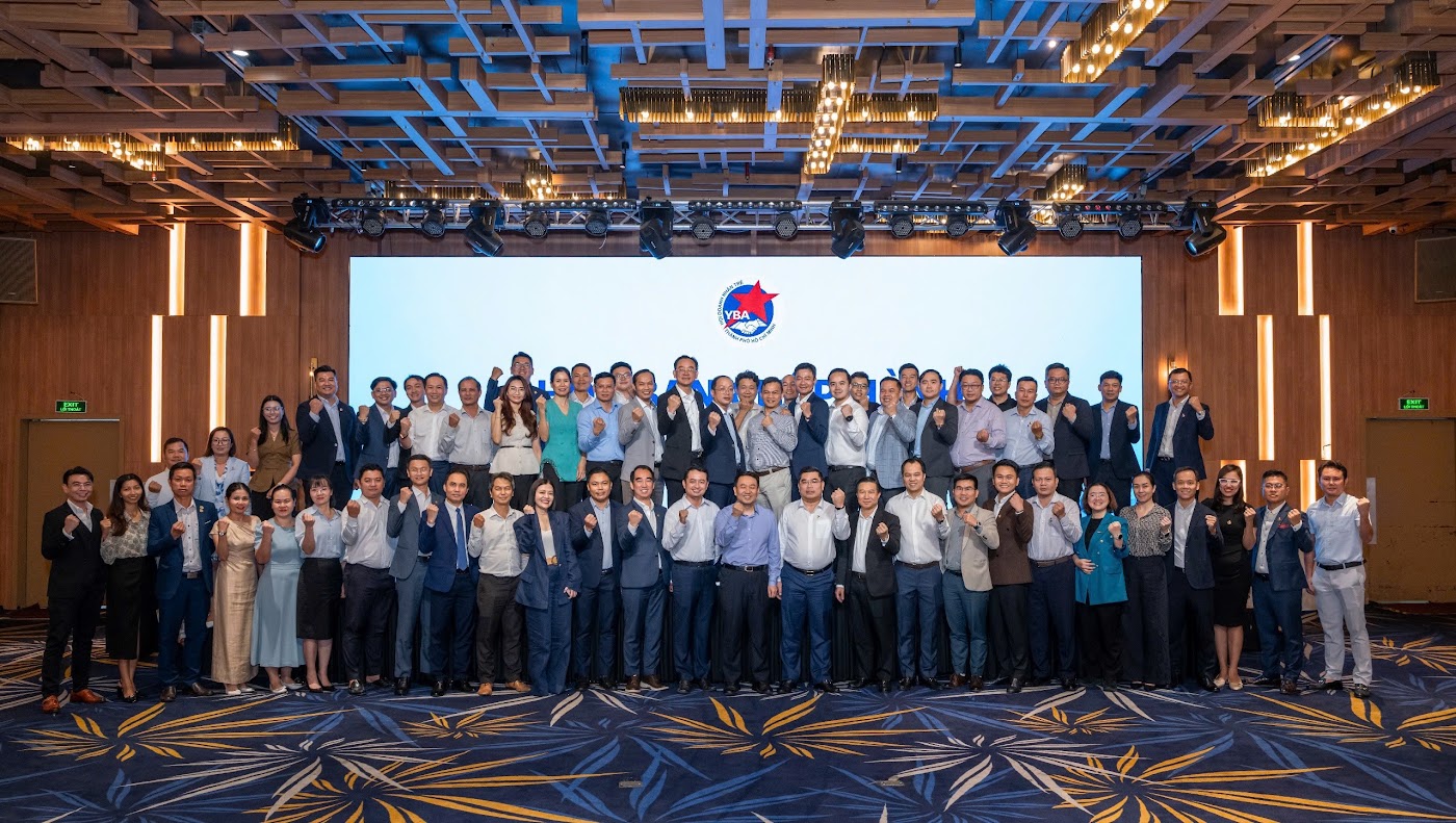 Họp Ban Chấp hành ba Hội thông qua Đề án hợp nhất, 04/7/2025
