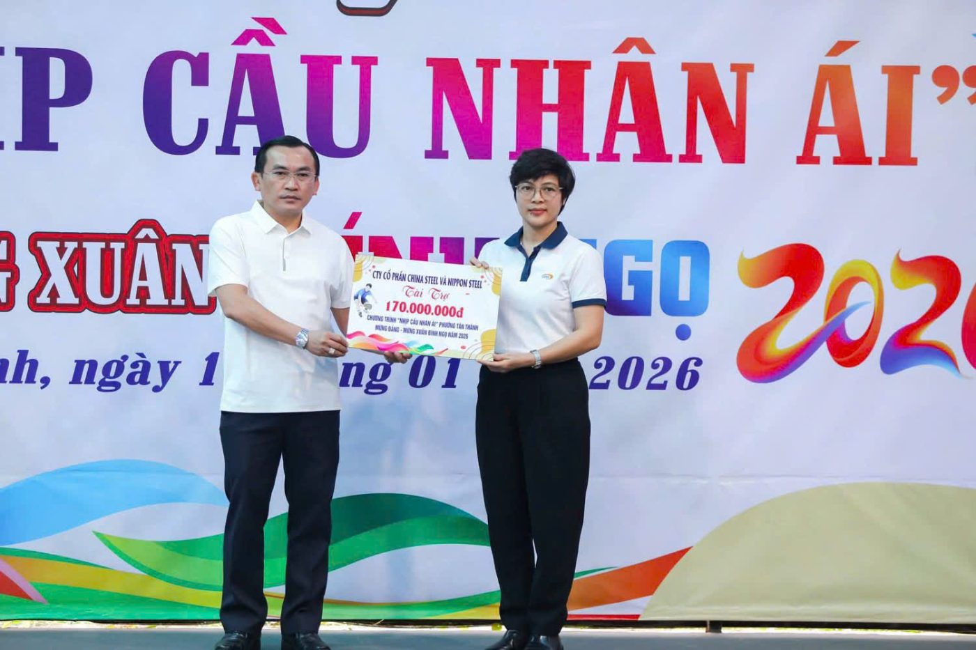 Hoạt động Chi hội Bà Rịa - Phú Mỹ