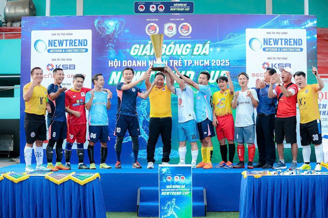 Hoạt động Chi hội Bà Rịa - Phú Mỹ