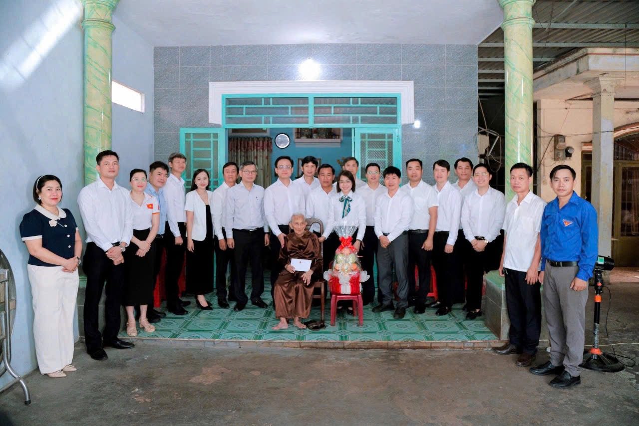 Hoạt động Chi hội Bình Dương