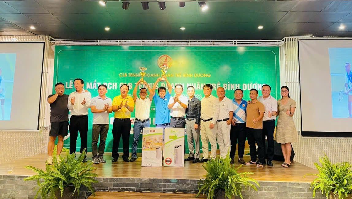 Hoạt động Chi hội Dĩ An