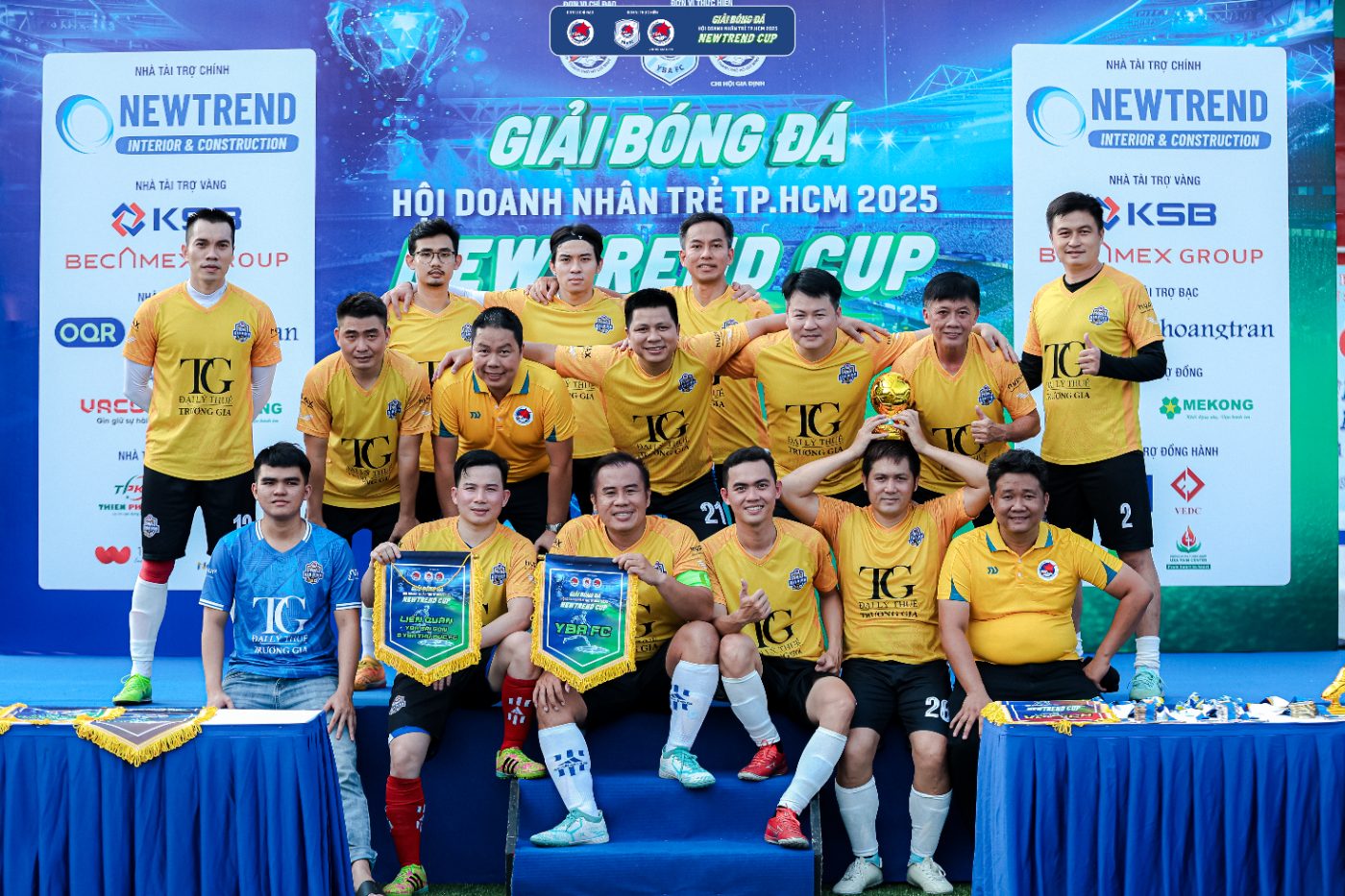 Hoạt động Chi hội Gia Định
