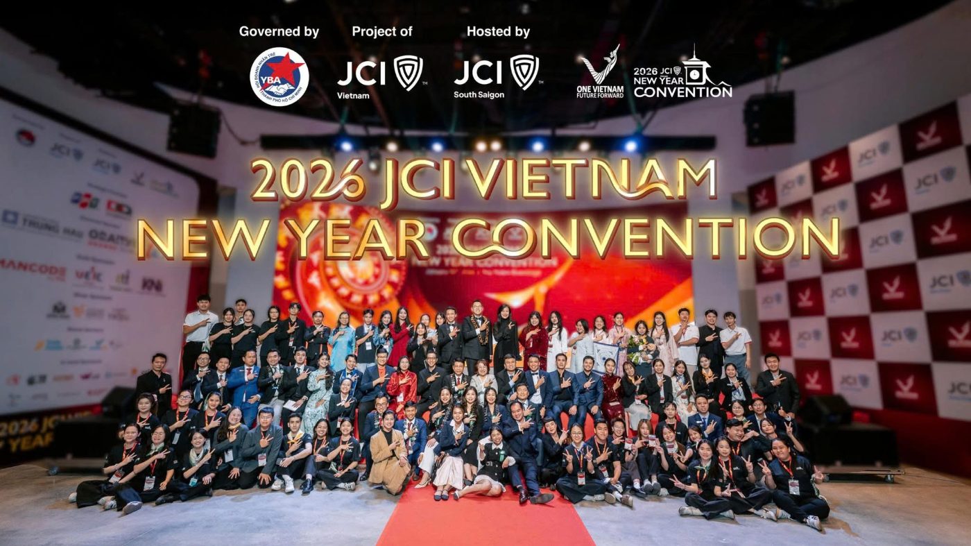 Hoạt động JCI Việt Nam