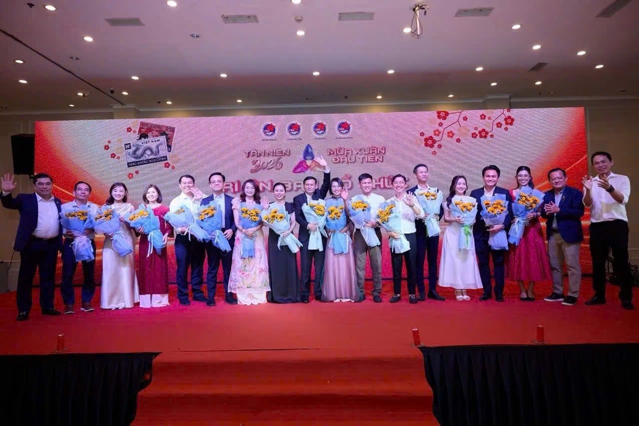 Hoạt động Chi hội Thuận An