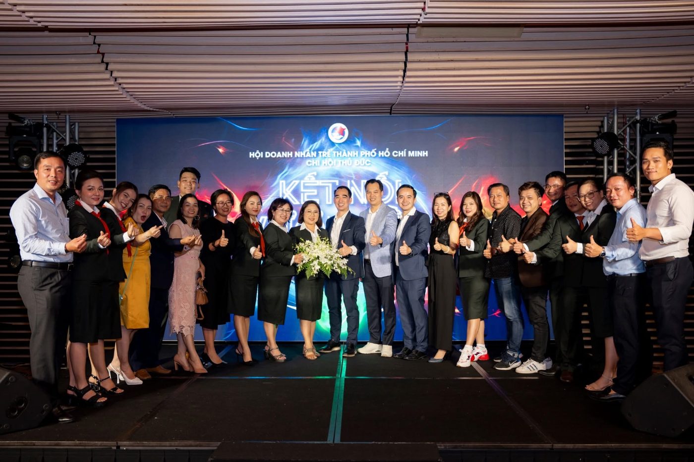 Hoạt động Chi hội Thủ Đức