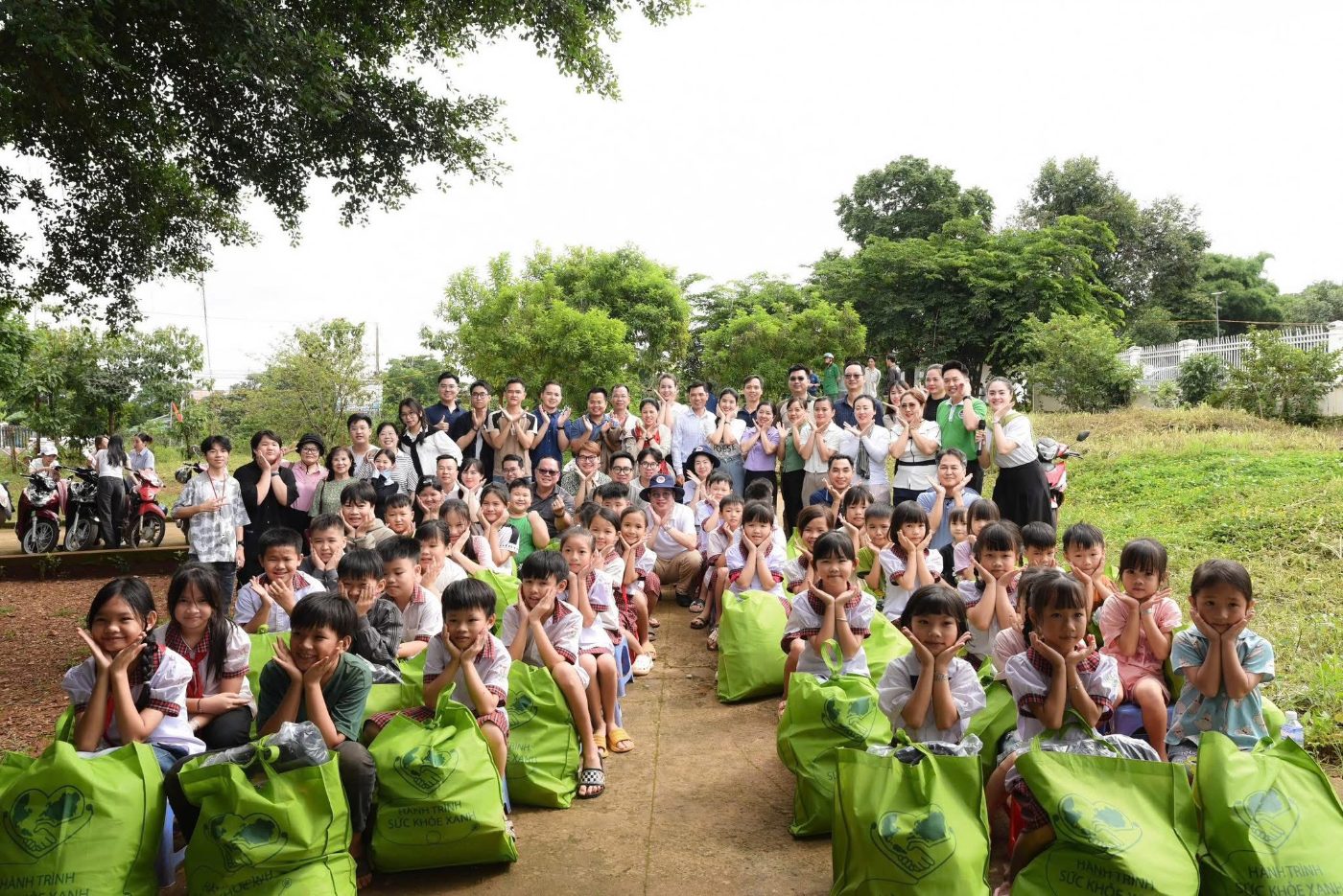 Hoạt động Chi hội Thủ Đức