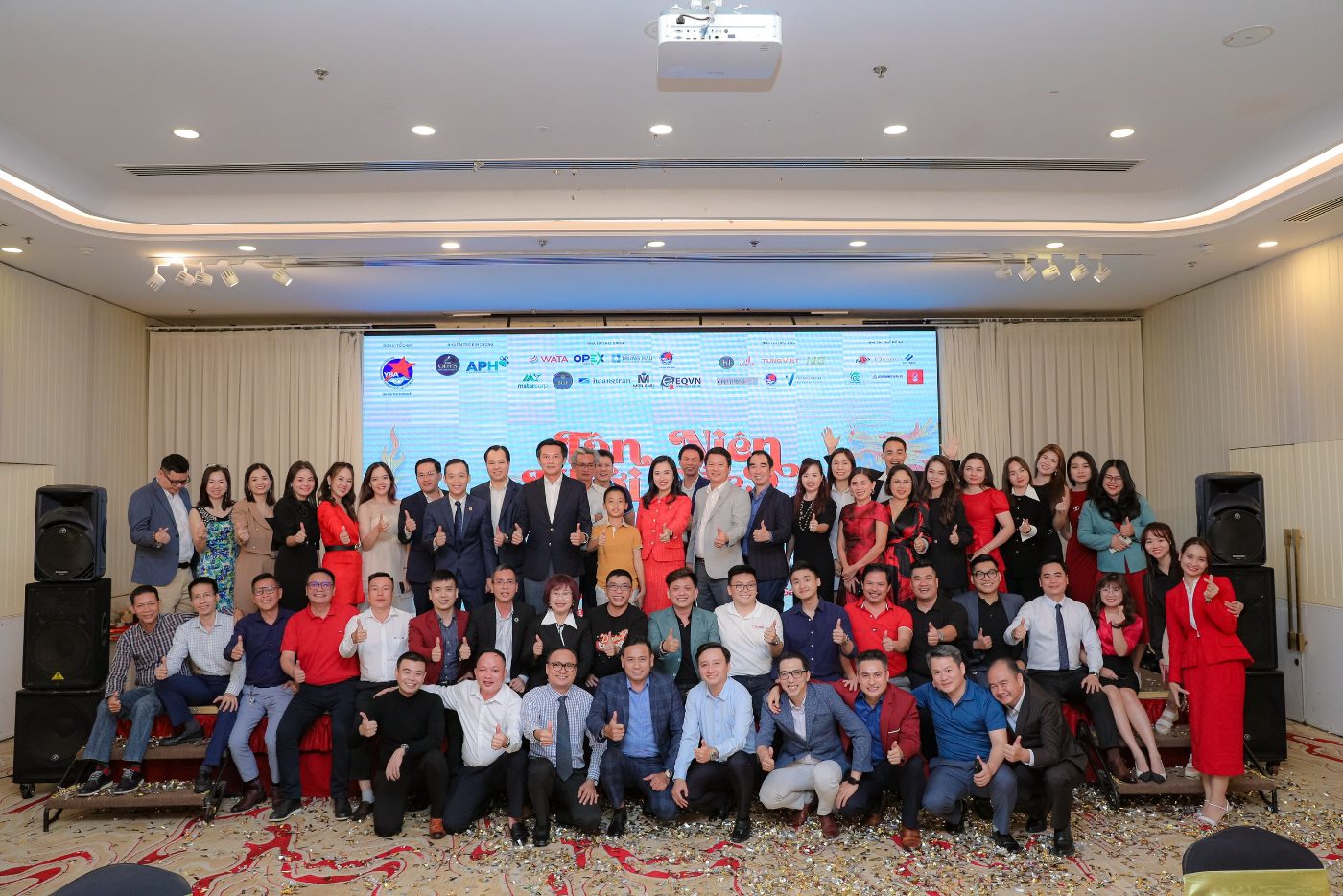 Hoạt động Chi hội Tân Sơn Nhất