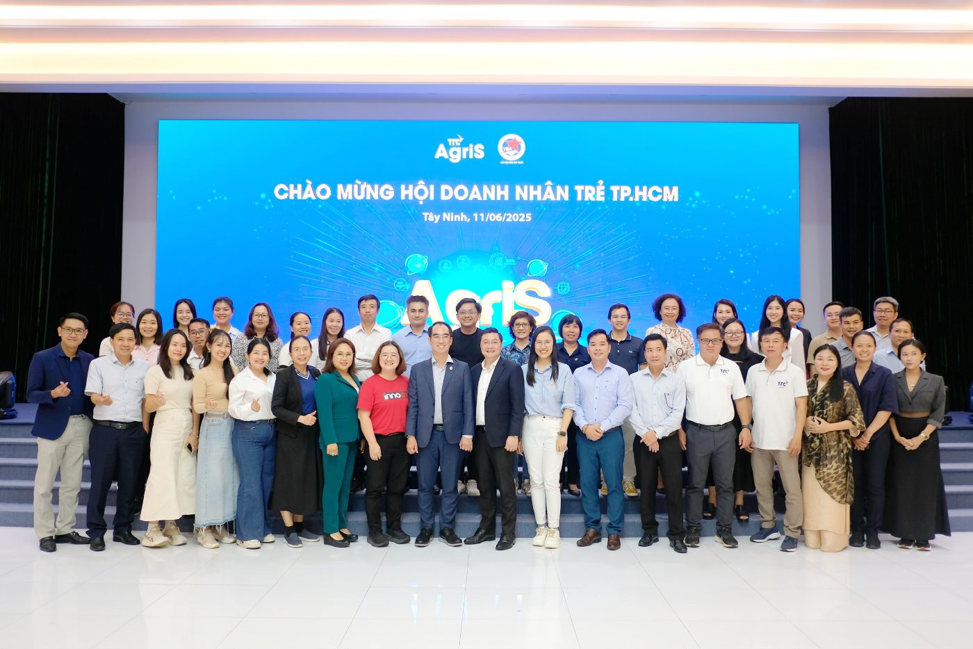 Hoạt động Chi hội Tân Sơn Nhất