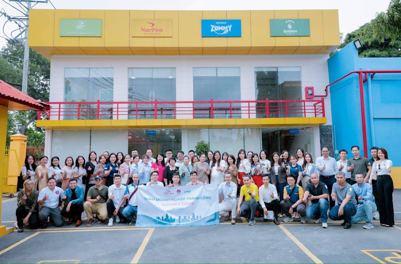 Hoạt động Chi hội Tân Sơn Nhất